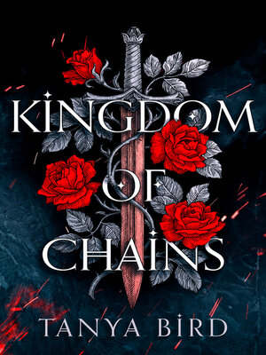 cover image of Kingdom of Chains